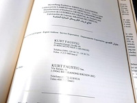 Faustig - afbeelding 2 van  5