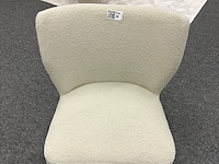 Fauteil kimberley, geweven, beige - afbeelding 4 van  4