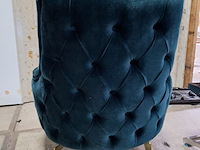 Fauteuil - ca. 90x78x87 cm - afbeelding 2 van  5