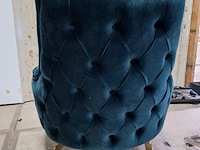 Fauteuil - ca. 90x78x87 cm - afbeelding 3 van  5