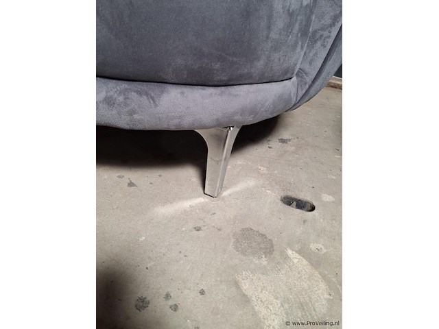 Fauteuil - ca. 90x83x93 cm - afbeelding 5 van  5