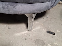 Fauteuil - ca. 90x83x93 cm - afbeelding 5 van  5