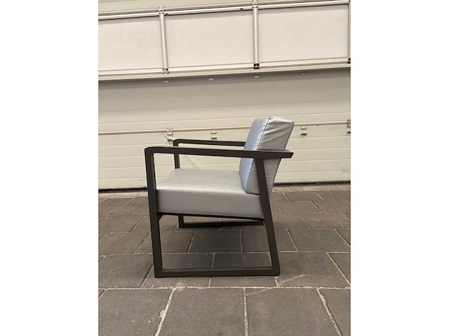 Fauteuil (11x) - afbeelding 1 van  1