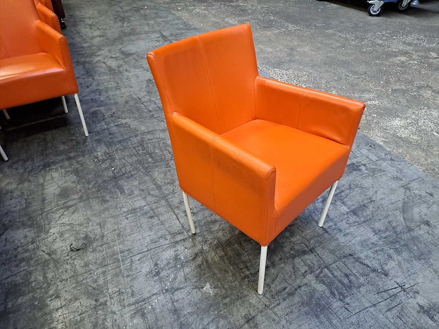 Fauteuil (20x) - afbeelding 1 van  4