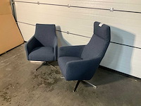 Fauteuil (2x) - afbeelding 2 van  2