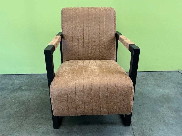 Fauteuil (2x) - afbeelding 2 van  8