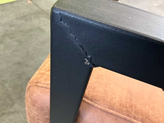 Fauteuil (2x) - afbeelding 6 van  8