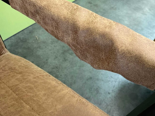 Fauteuil (2x) - afbeelding 7 van  8