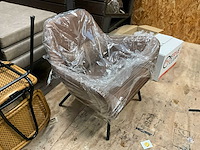 Fauteuil (2x) - afbeelding 2 van  5
