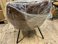 Fauteuil (2x) - afbeelding 4 van  5