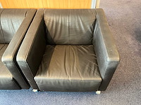 Fauteuil (2x) - afbeelding 2 van  3