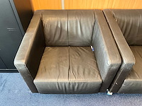 Fauteuil (2x) - afbeelding 3 van  3