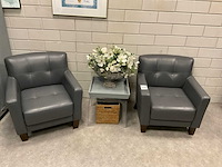 Fauteuil (2x) - afbeelding 2 van  7