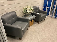 Fauteuil (2x) - afbeelding 3 van  7