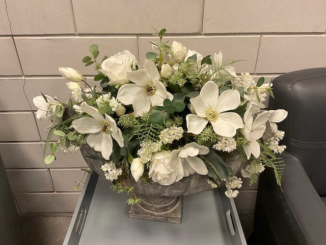 Fauteuil (2x) - afbeelding 5 van  7