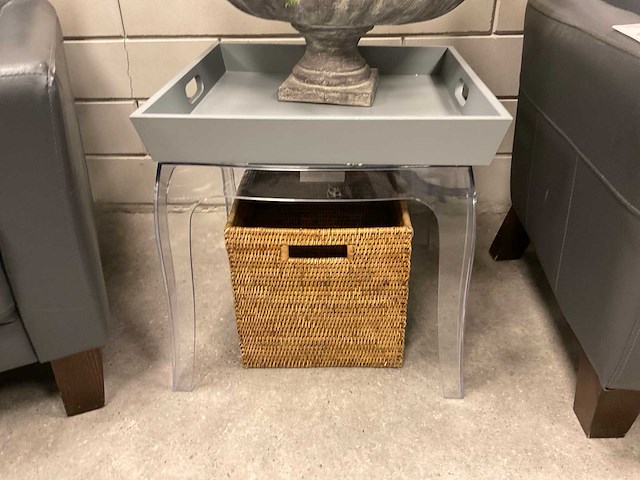 Fauteuil (2x) - afbeelding 6 van  7