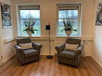 Fauteuil (2x) - afbeelding 1 van  7