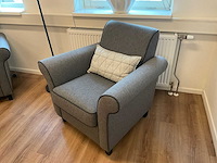 Fauteuil (2x) - afbeelding 2 van  7