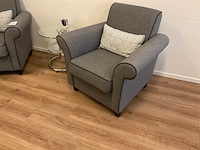 Fauteuil (2x) - afbeelding 2 van  4