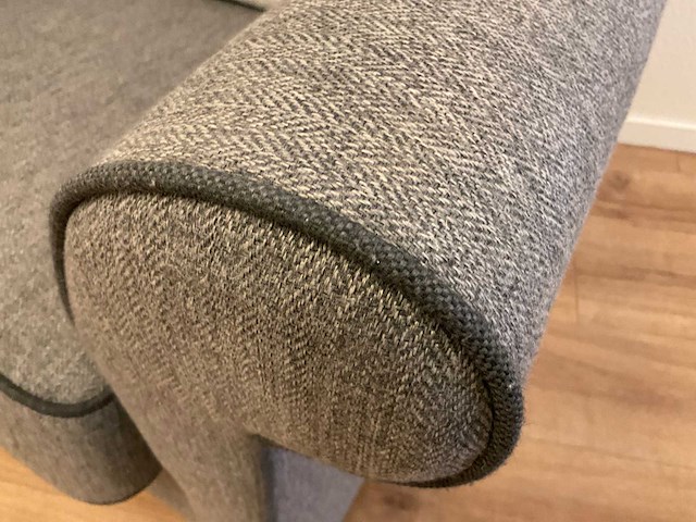 Fauteuil (2x) - afbeelding 3 van  4