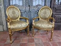 Fauteuil (2x) - afbeelding 2 van  3