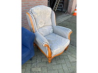 Fauteuil (2x) - afbeelding 2 van  4