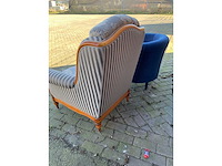 Fauteuil (2x) - afbeelding 4 van  4