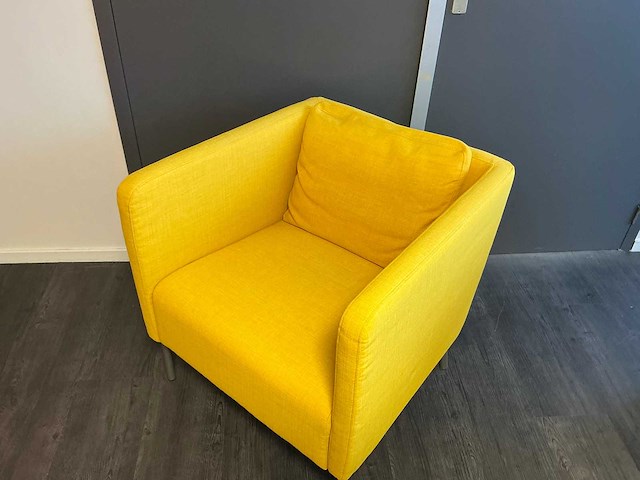 Fauteuil (2x) - afbeelding 1 van  4