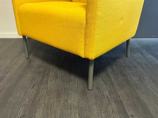 Fauteuil (2x) - afbeelding 3 van  4