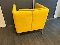 Fauteuil (2x) - afbeelding 4 van  4