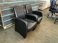 Fauteuil (2x) - afbeelding 2 van  3