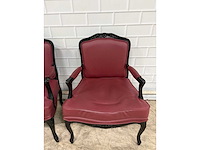 Fauteuil (2x) - afbeelding 3 van  4