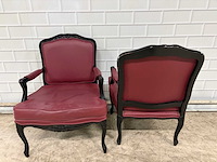 Fauteuil (2x) - afbeelding 4 van  4