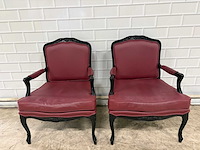 Fauteuil (2x) - afbeelding 2 van  5