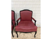 Fauteuil (2x) - afbeelding 3 van  5
