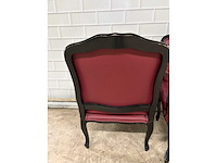 Fauteuil (2x) - afbeelding 4 van  5