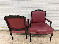 Fauteuil (2x) - afbeelding 5 van  5