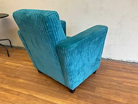 Fauteuil (2x) - afbeelding 3 van  5