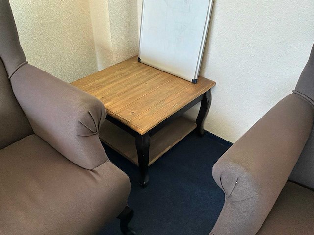Fauteuil (2x) - afbeelding 2 van  4