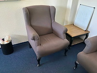 Fauteuil (2x) - afbeelding 3 van  4