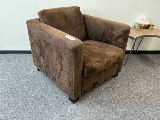 Fauteuil (2x) - afbeelding 2 van  3
