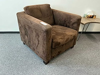 Fauteuil (2x) - afbeelding 2 van  3