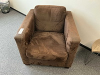 Fauteuil (2x) - afbeelding 3 van  3