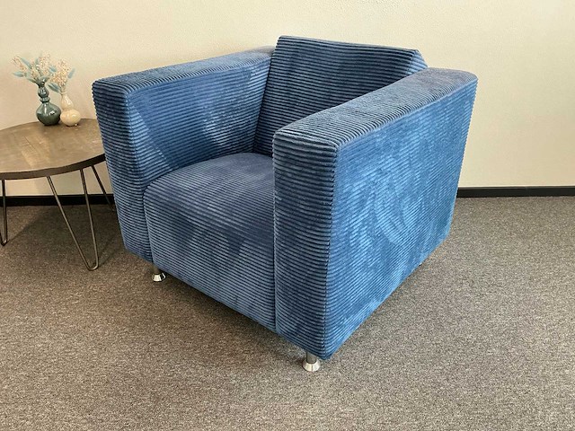 Fauteuil (2x) - afbeelding 2 van  7