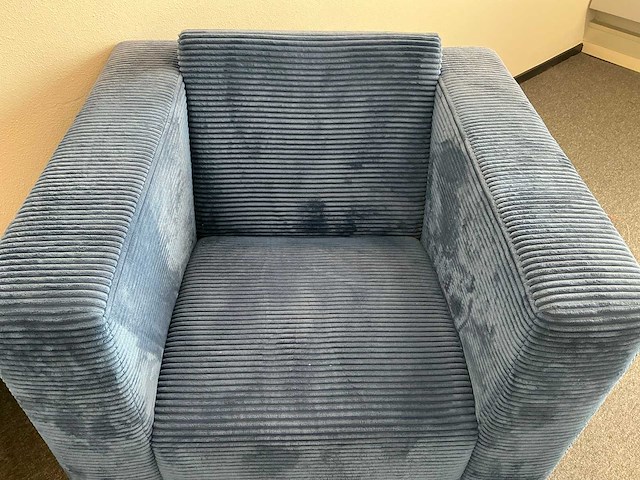Fauteuil (2x) - afbeelding 3 van  7