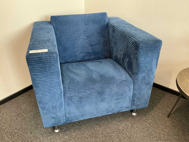 Fauteuil (2x) - afbeelding 5 van  7
