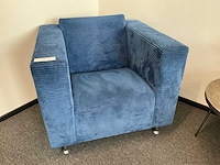 Fauteuil (2x) - afbeelding 5 van  7