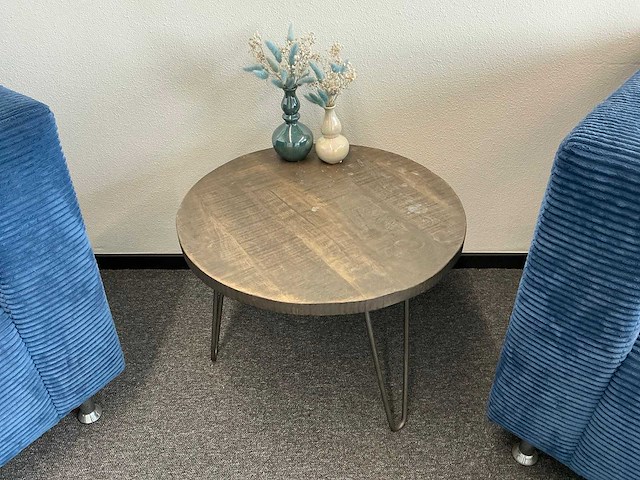 Fauteuil (2x) - afbeelding 6 van  7