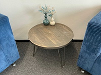 Fauteuil (2x) - afbeelding 6 van  7