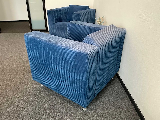 Fauteuil (2x) - afbeelding 7 van  7